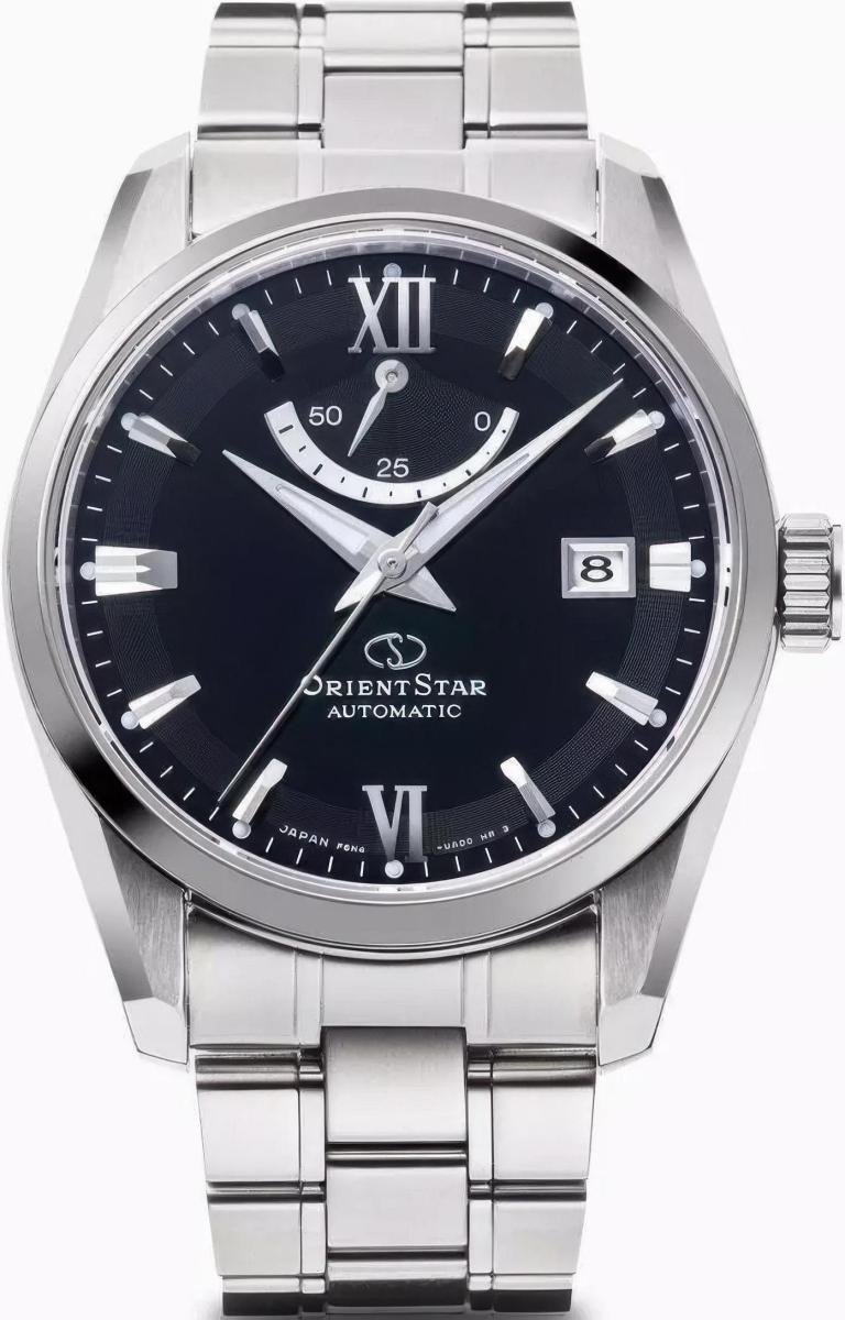 Наручные часы  Orient  Orient Star Orient RK-AU0004B (фото 1)