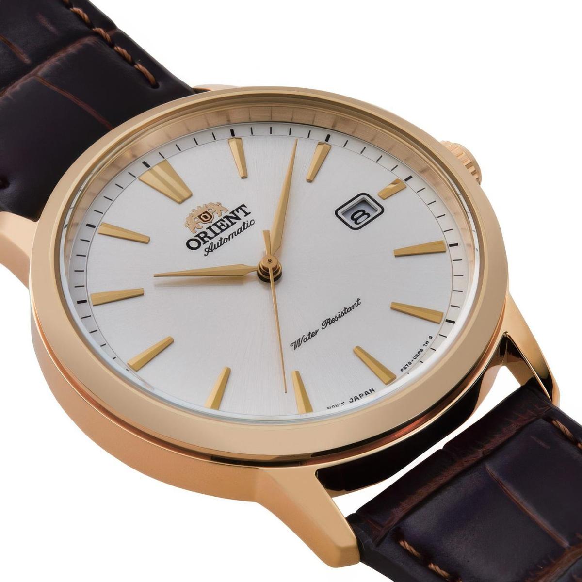 Наручные часы  Orient  Automatic Orient RN-AC0F04S (фото 2)