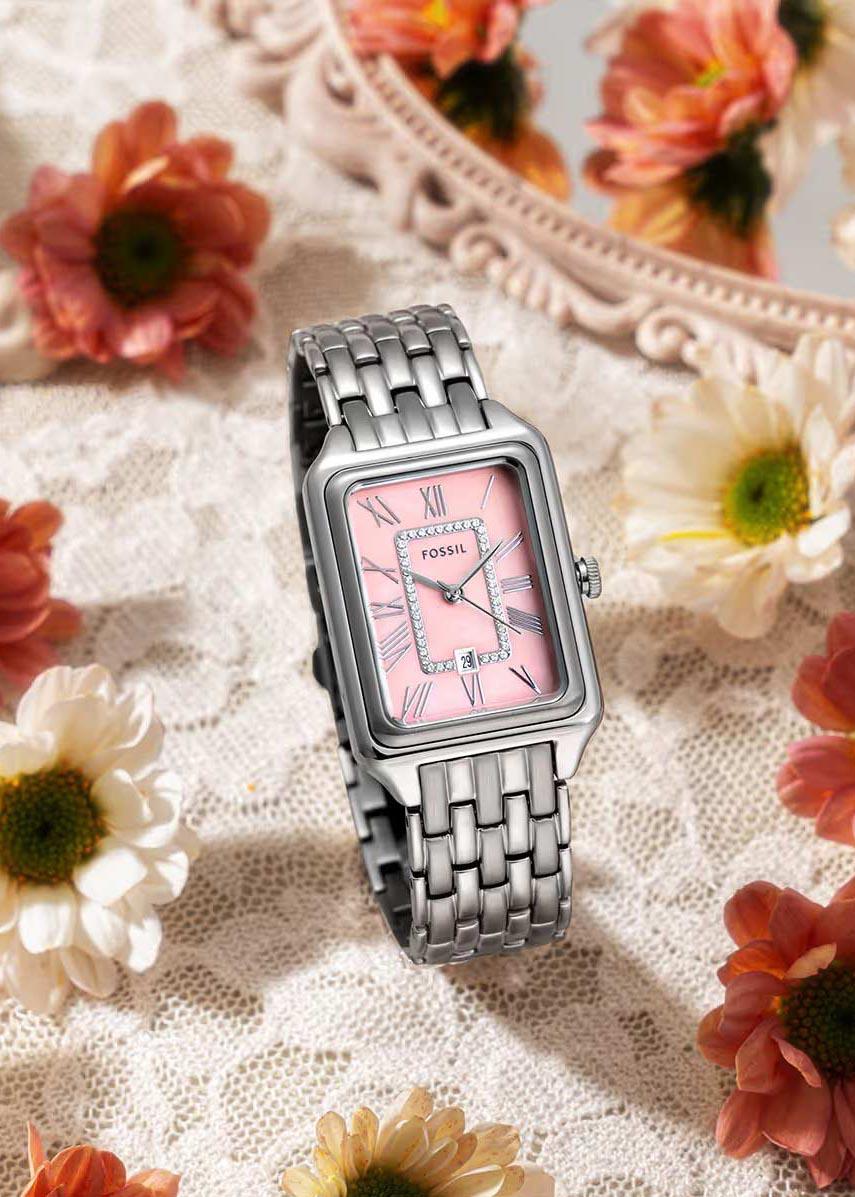 Наручные часы  Fossil  Raquel Fossil ES5401 (фото 4)