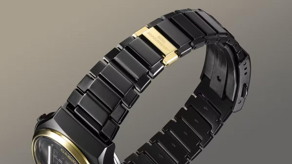 Наручные часы  Casio  Collection Casio TRN-50ZE-1A (фото 3)