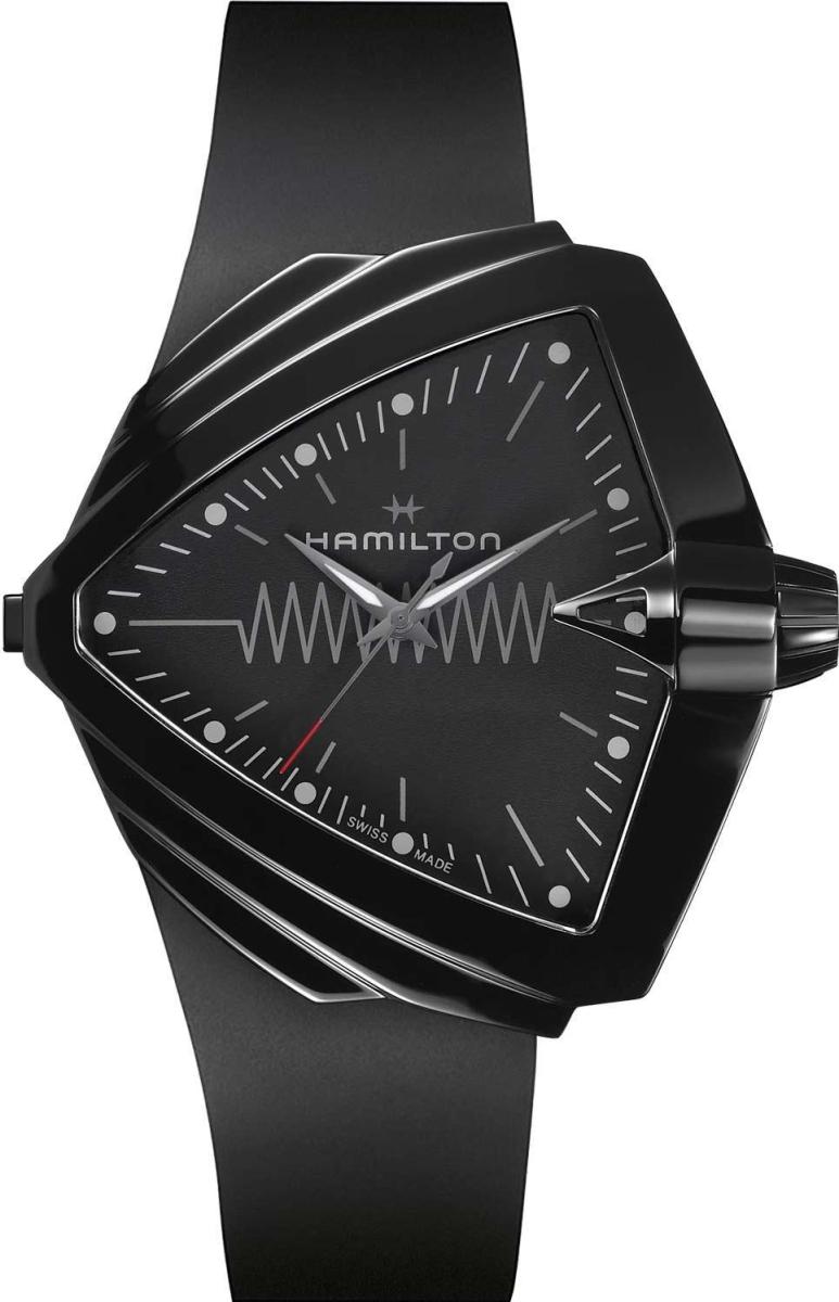 Наручные часы  Hamilton  Ventura Hamilton H24604330 (фото 1)