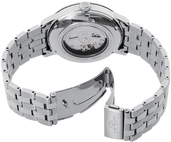 Наручные часы  Orient  Automatic Orient RA-AC0F09L (фото 2)