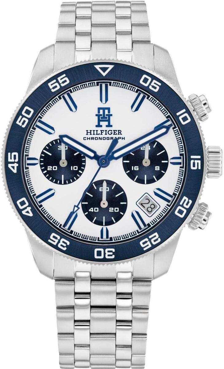 Наручные часы  Tommy Hilfiger  Classic Tommy Hilfiger 1792157 (фото 1)