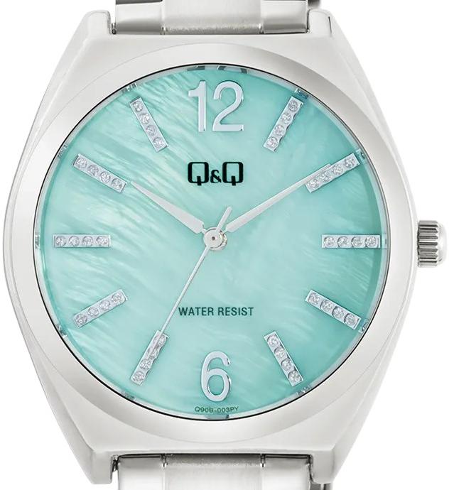 Наручные часы  Q&Q  Casual Q&Q Q90BJ003Y (фото 2)