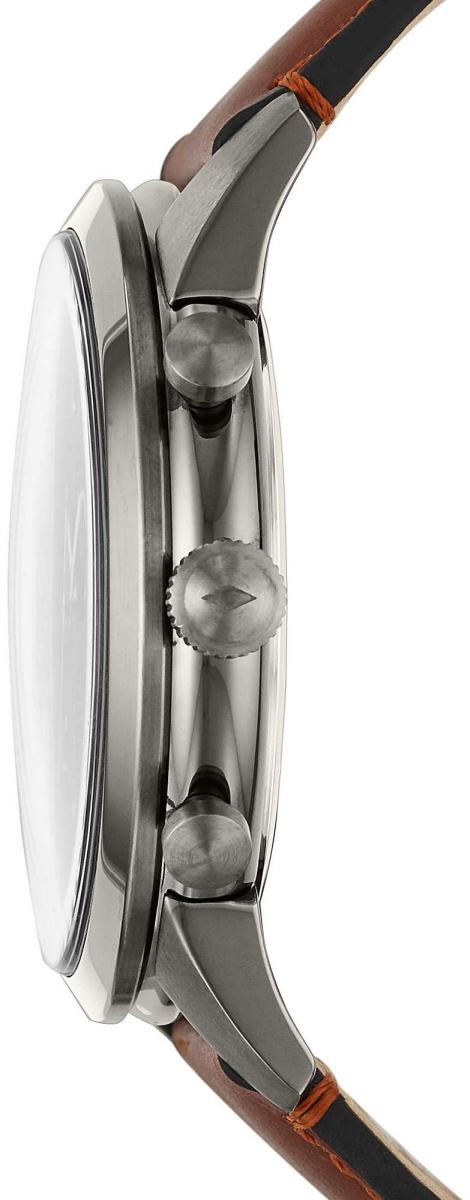 Наручные часы  Fossil  Chronograph Fossil FS5522 (фото 2)