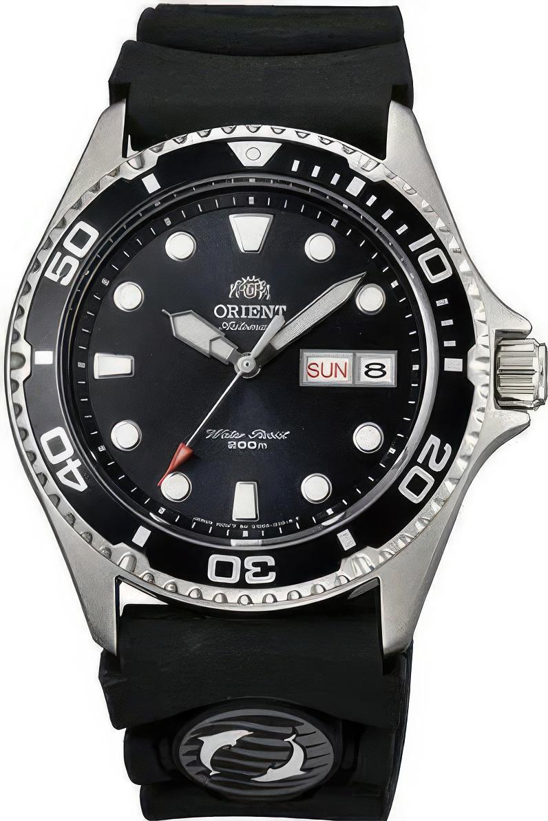 Наручные часы  Orient  Automatic Orient FAA02007B (фото 1)