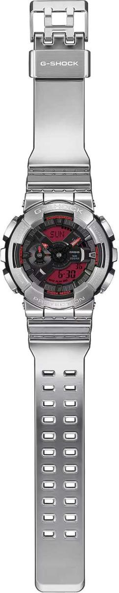 Наручные часы  Casio  G-Shock Casio GM-110YRA-8A (фото 3)