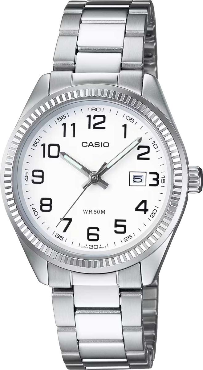 Наручные часы  Casio  Collection Casio LTP-1302D-7B (фото 1)