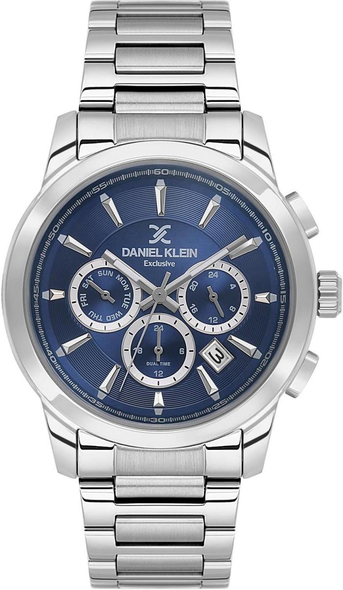 Наручные часы  Daniel Klein  Exclusive Daniel Klein 14031-3 (фото 1)