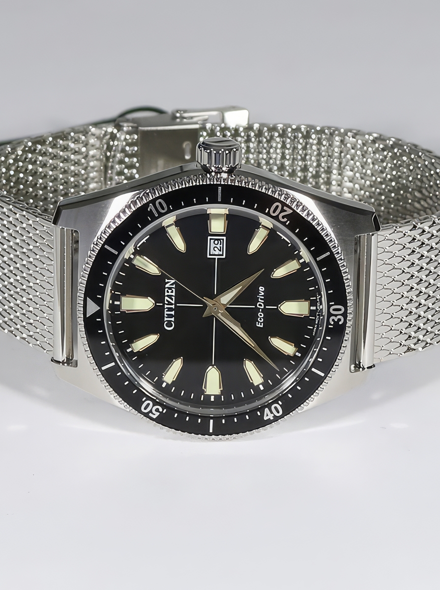 Наручные часы  Citizen  Eco Drive Citizen AW1590-55E (фото 3)