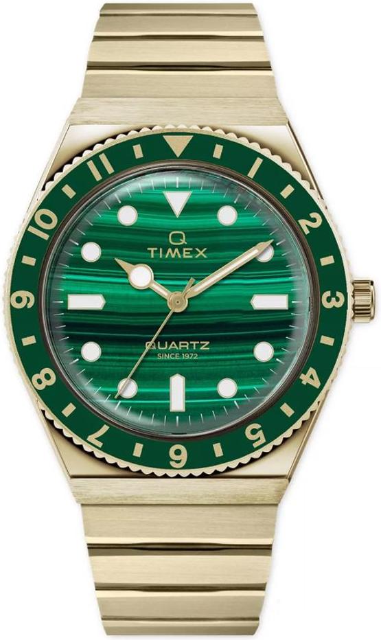 Наручные часы  Timex  Q Reissue Timex TW2V92200 (фото 1)