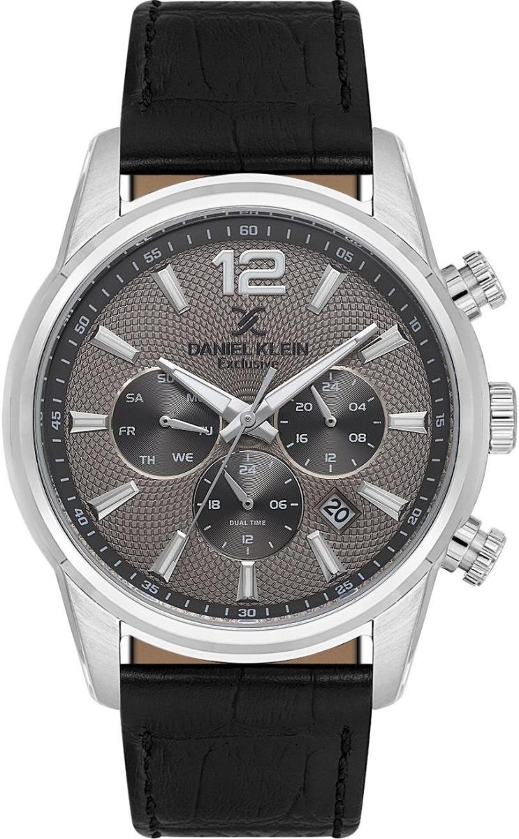 Наручные часы  Daniel Klein  Exclusive Daniel Klein 14063-3 (фото 1)
