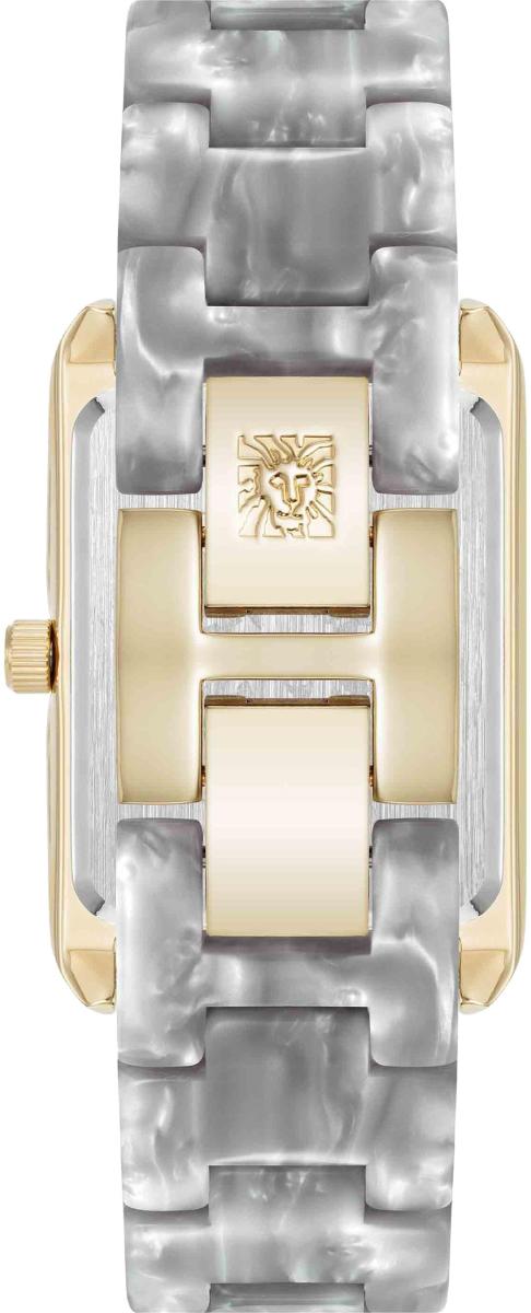 Наручные часы  Anne Klein  Plastic Anne Klein 5290GPLG (фото 3)
