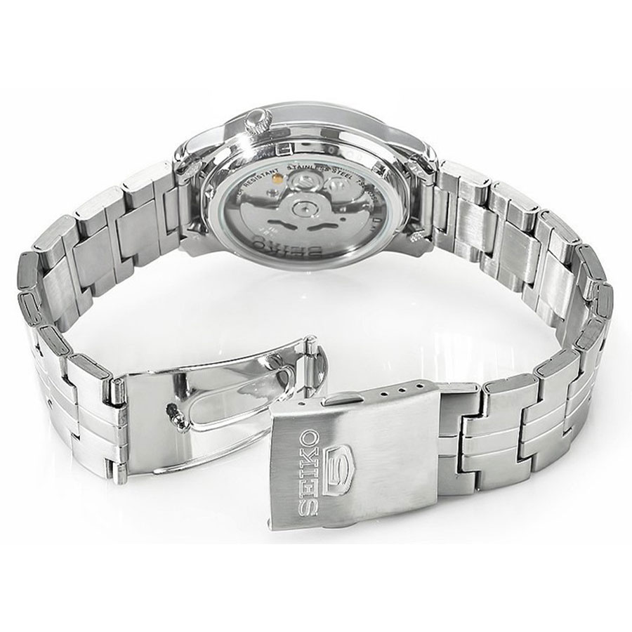 Наручные часы  Seiko  Seiko 5 Seiko SNKK71K1 (фото 3)