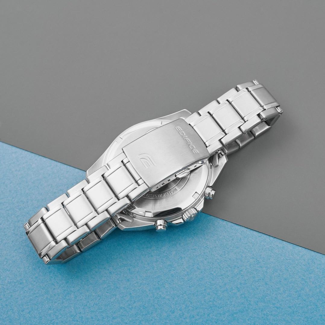 Наручные часы  Casio  Edifice Casio EFV-610DB-2A (фото 4)