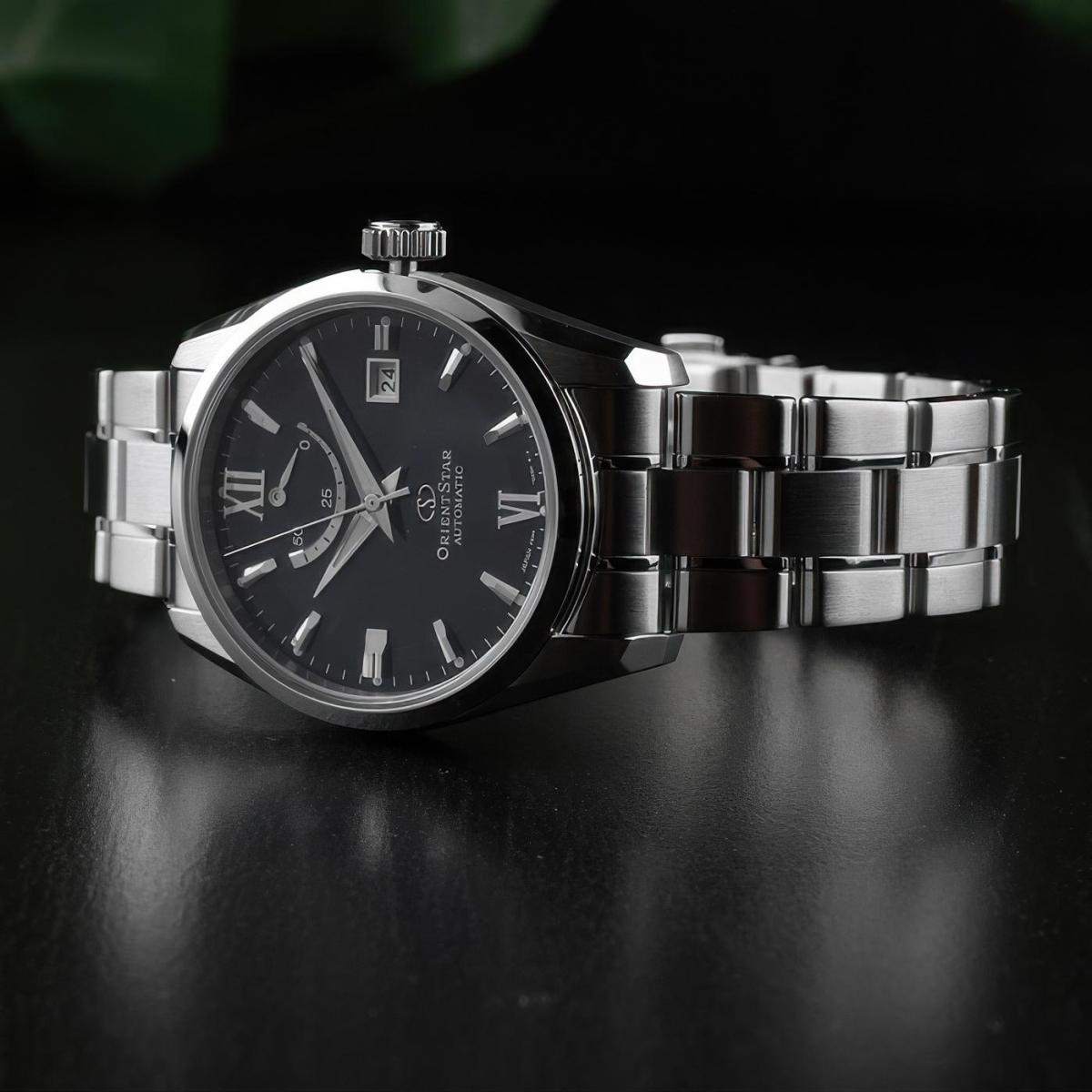Наручные часы  Orient  Orient Star Orient RK-AU0004B (фото 4)