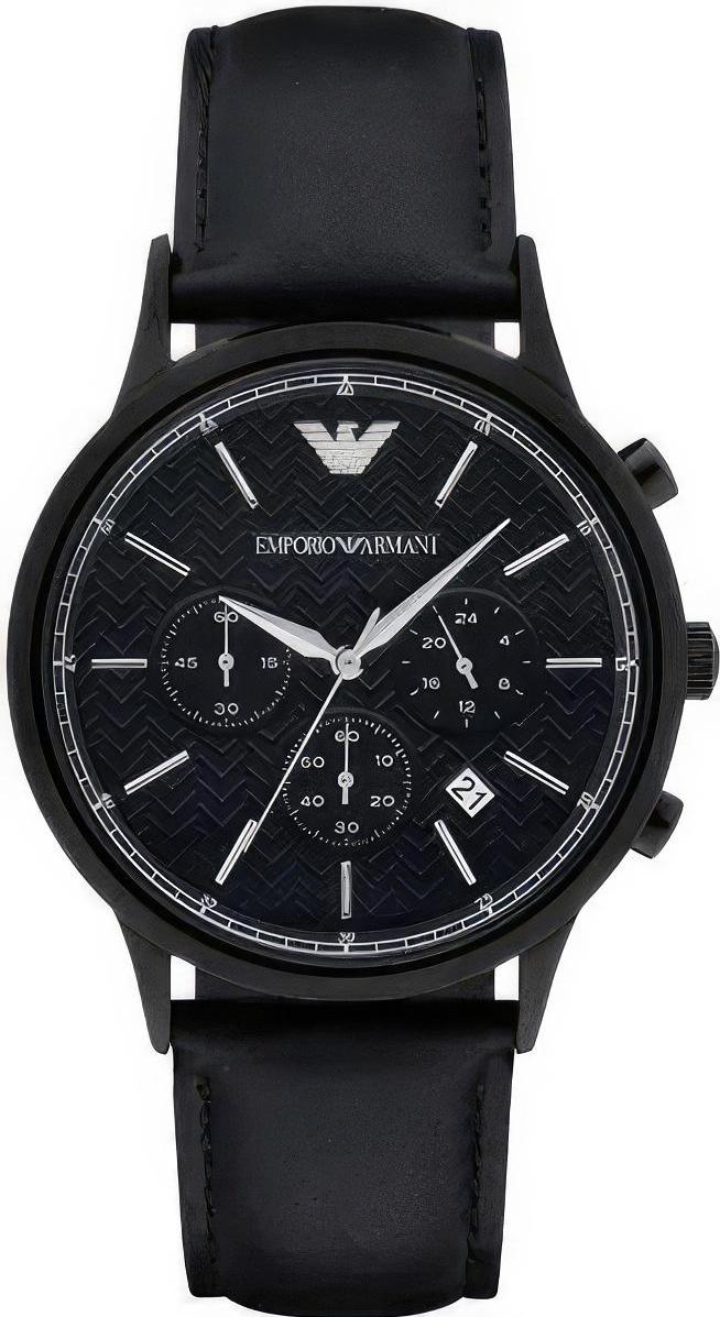 Наручные часы  Emporio Armani  Sports Emporio Armani AR2481 (фото 1)