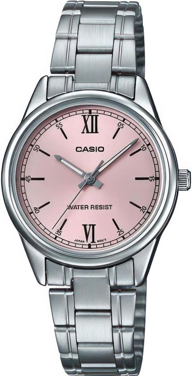 Наручные часы  Casio  Collection Casio LTP-V005D-4B2 (фото 1)