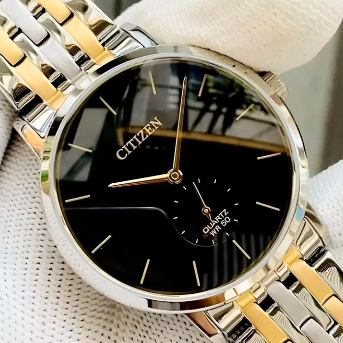 Наручные часы  Citizen  Quartz Citizen BE9174-55E (фото 2)