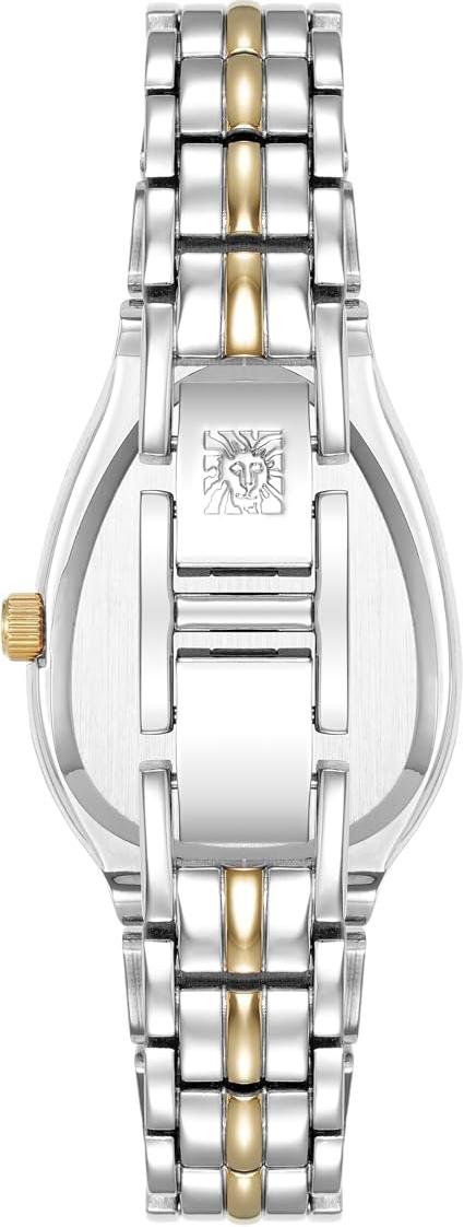 Наручные часы  Anne Klein  Metals Anne Klein 5177SVTT (фото 3)