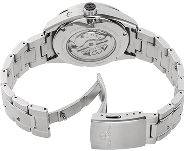 Наручные часы  Orient  Orient Star Orient RE-AY0003S (фото 3)
