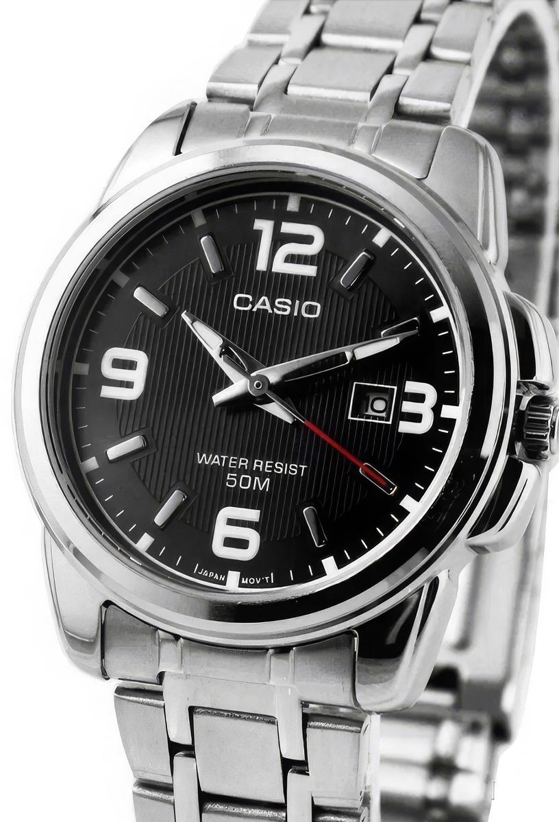 Наручные часы  Casio  Collection Casio LTP-1314D-1A (фото 2)