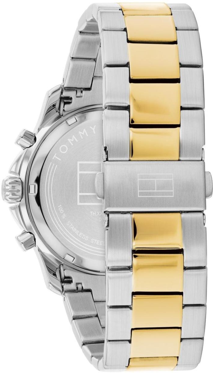 Наручные часы  Tommy Hilfiger  Classic Tommy Hilfiger 1710627 (фото 3)