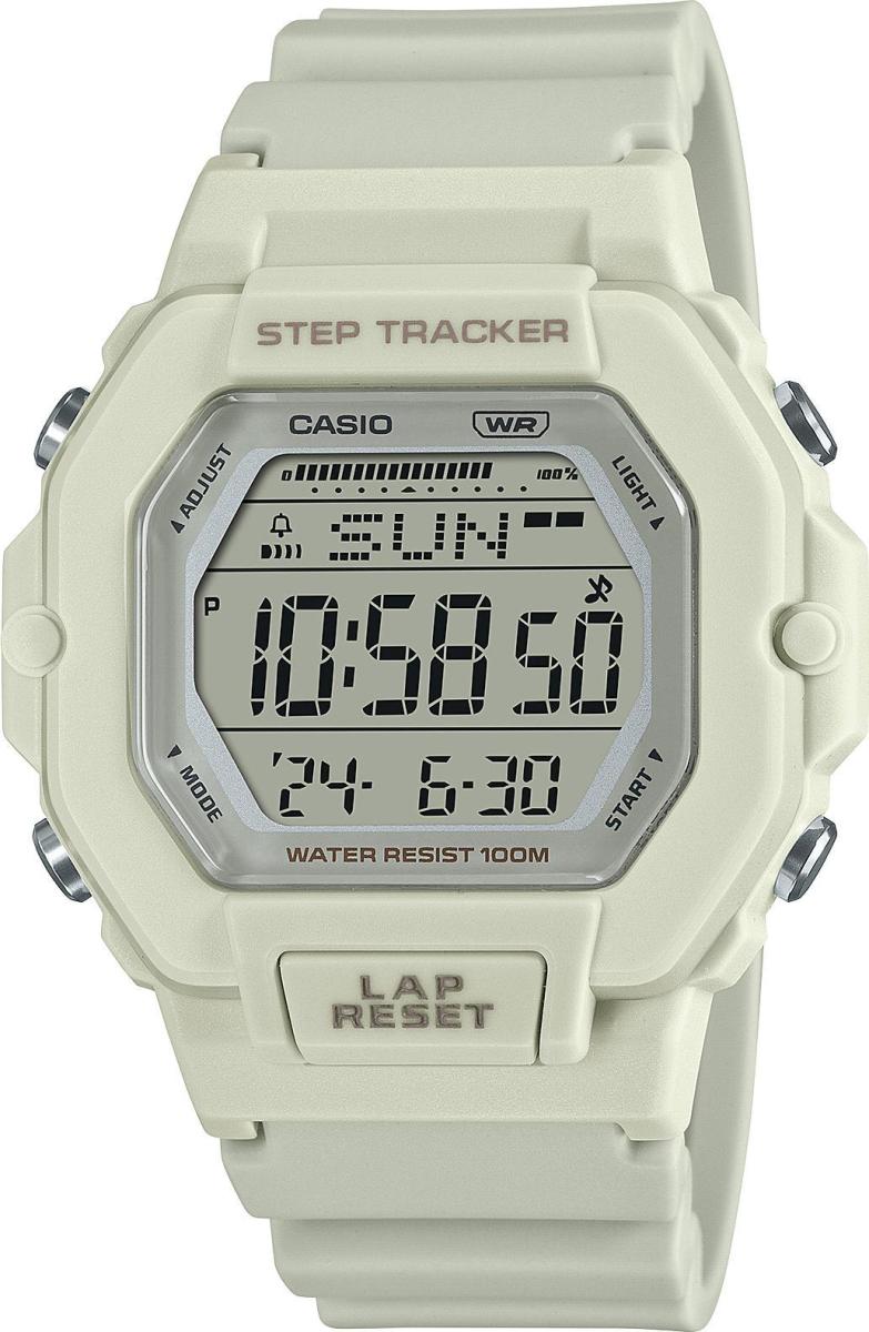 Наручные часы  Casio  Collection Casio LWS-2200H-8A (фото 1)