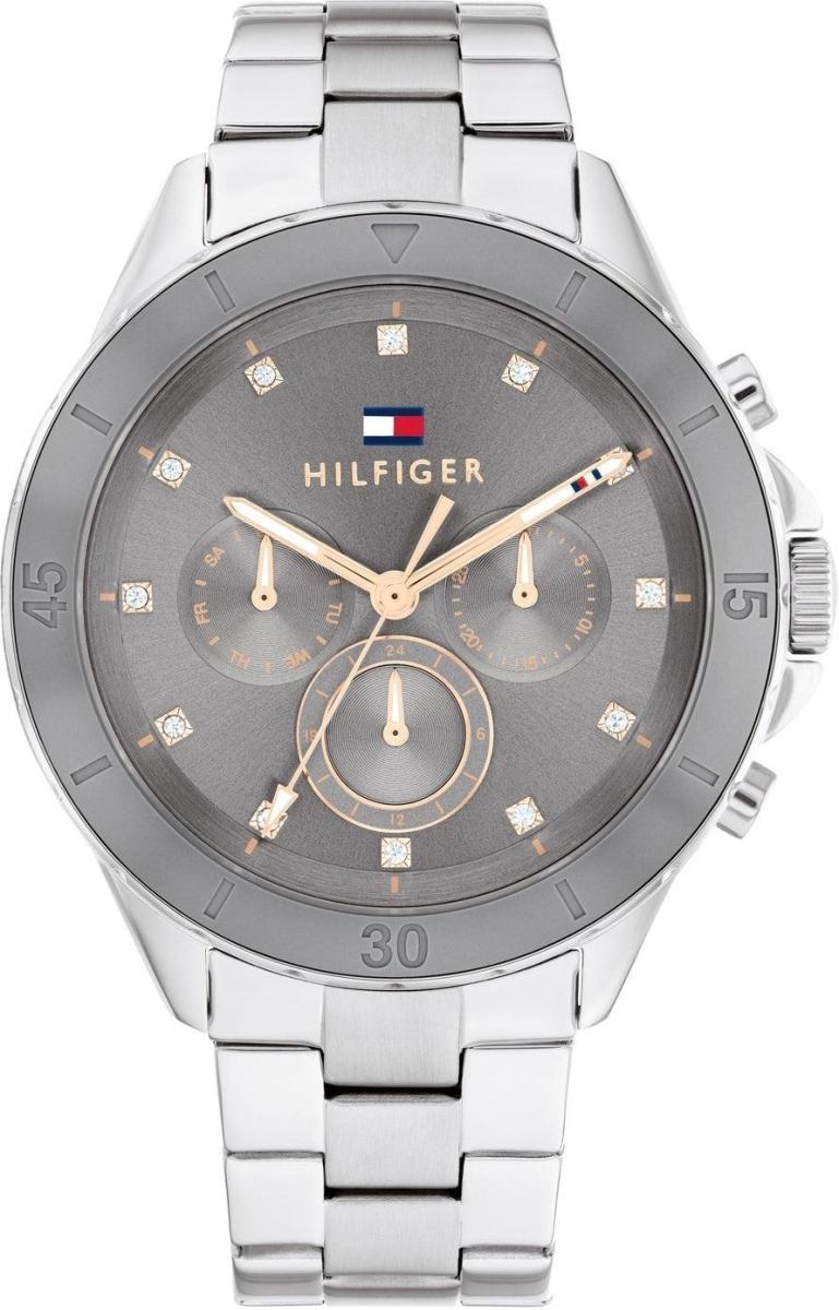Наручные часы  Tommy Hilfiger  Classic Tommy Hilfiger 1782742 (фото 1)