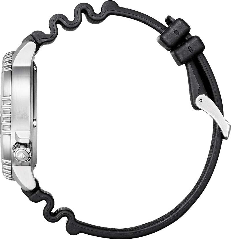 Наручные часы  Citizen  Promaster Marine Citizen BN0159-15X (фото 2)