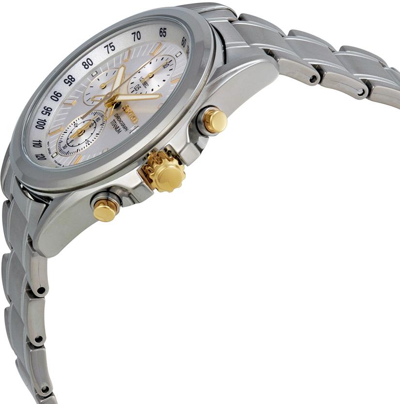 Наручные часы  Seiko  Sportura Seiko SNDC95P1 (фото 3)