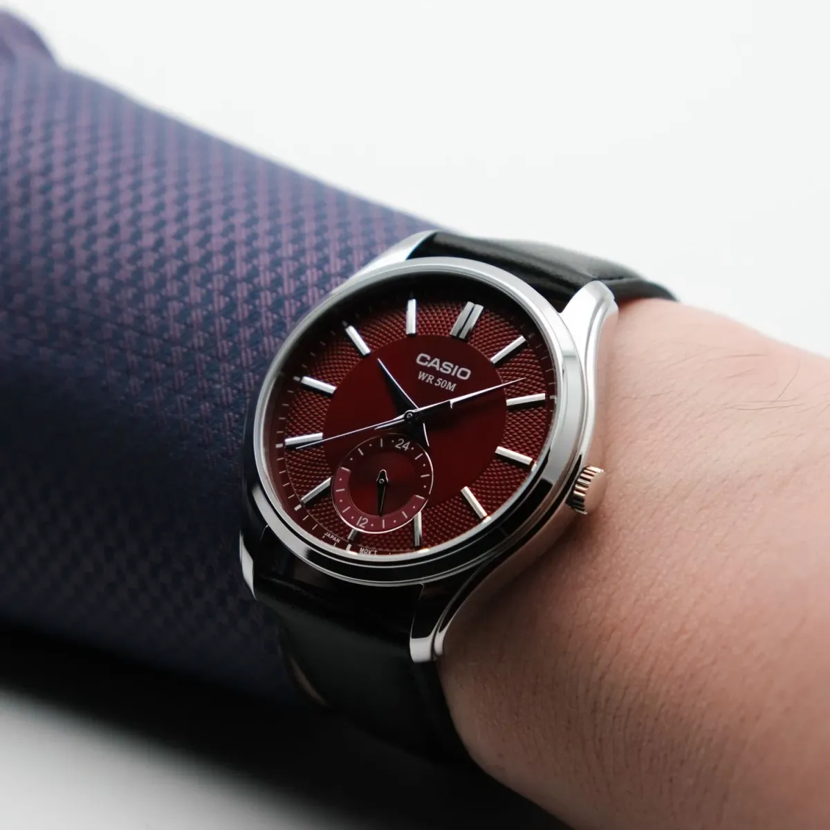 Наручные часы  Casio  Collection Casio MTP-B315L-4A (фото 2)