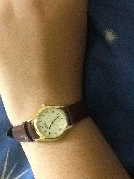 Наручные часы  Casio  Collection Casio LTP-1094Q-7B6 (фото 3)