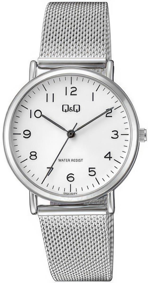 Наручные часы  Q&Q  Attractive Women Q&Q Q05AJ001Y (фото 1)