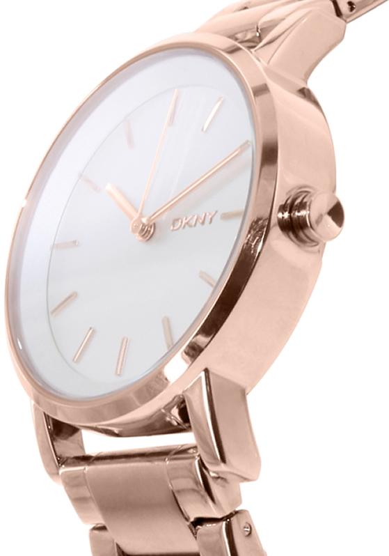 Наручные часы  DKNY  Essentials Metal DKNY NY2344 (фото 2)