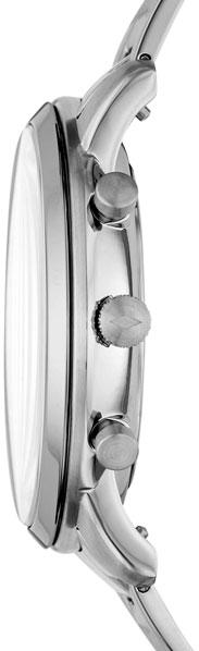 Наручные часы  Fossil  Chronograph Fossil FS5433 (фото 2)