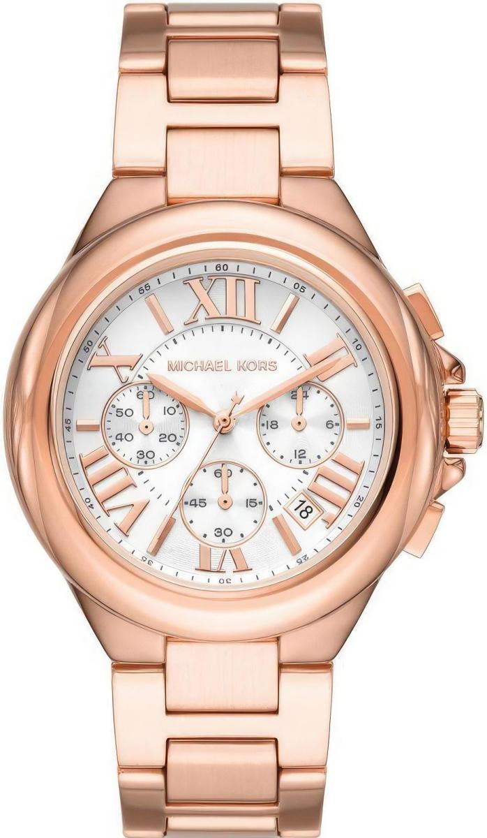 Наручные часы  Michael Kors  Mini Camille Michael Kors MK7271 (фото 1)