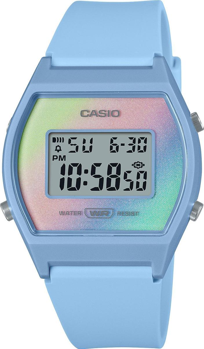 Наручные часы  Casio  Collection Casio LW-205H-2A (фото 1)