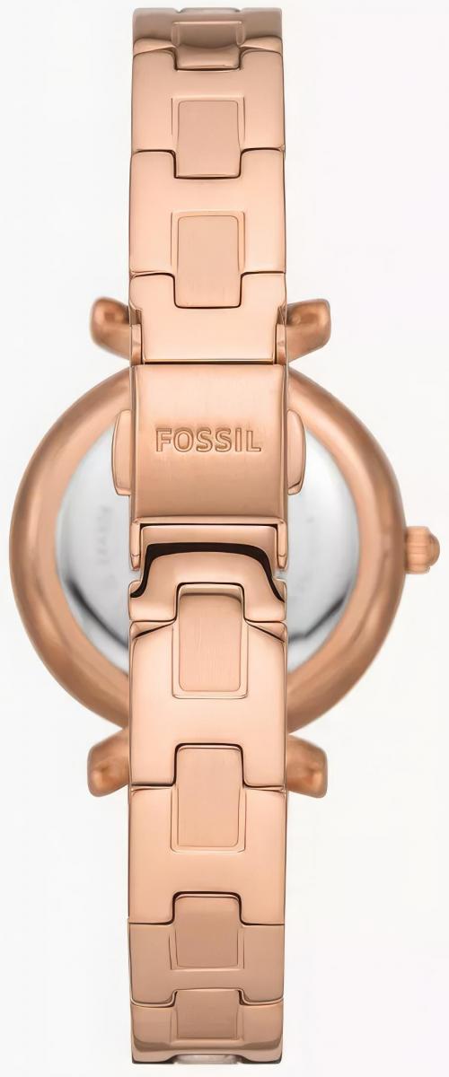 Наручные часы  Fossil  Carlie Fossil ES5202 (фото 2)