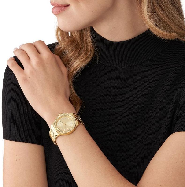 Наручные часы  Michael Kors   Lennox Michael Kors MK7335 (фото 4)