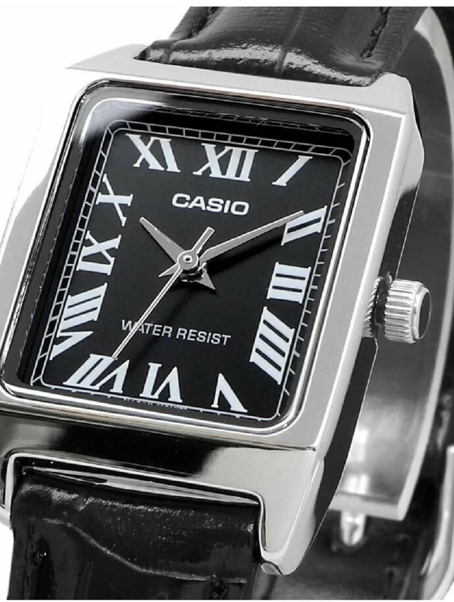 Наручные часы  Casio  Collection Casio LTP-V007L-1B (фото 2)