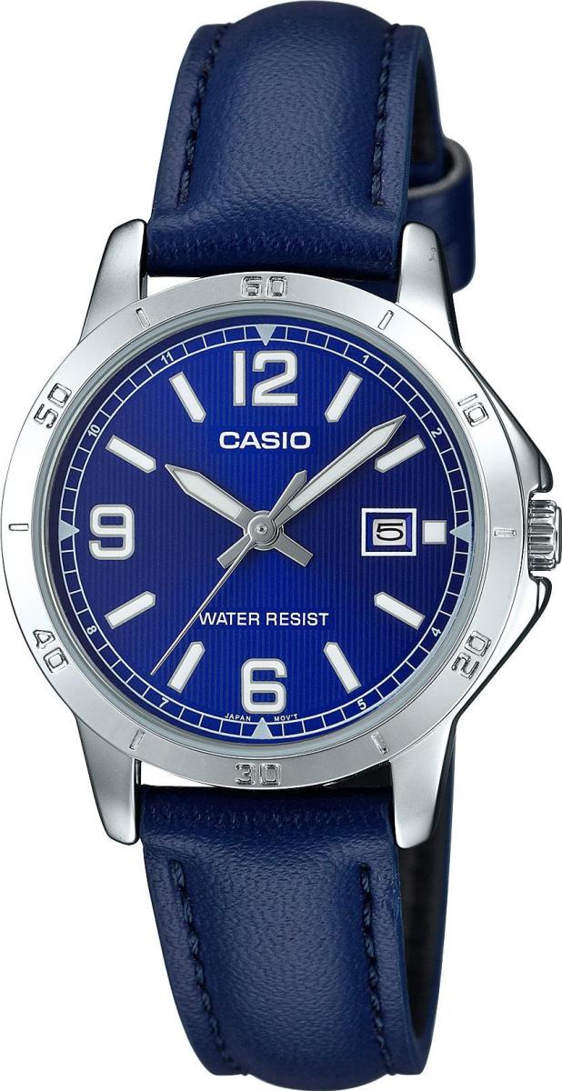 Наручные часы  Casio  Collection Casio LTP-V004L-2B (фото 1)