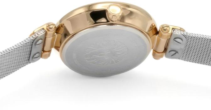 Наручные часы  Anne Klein  Steel Anne Klein 3001SVRT (фото 4)