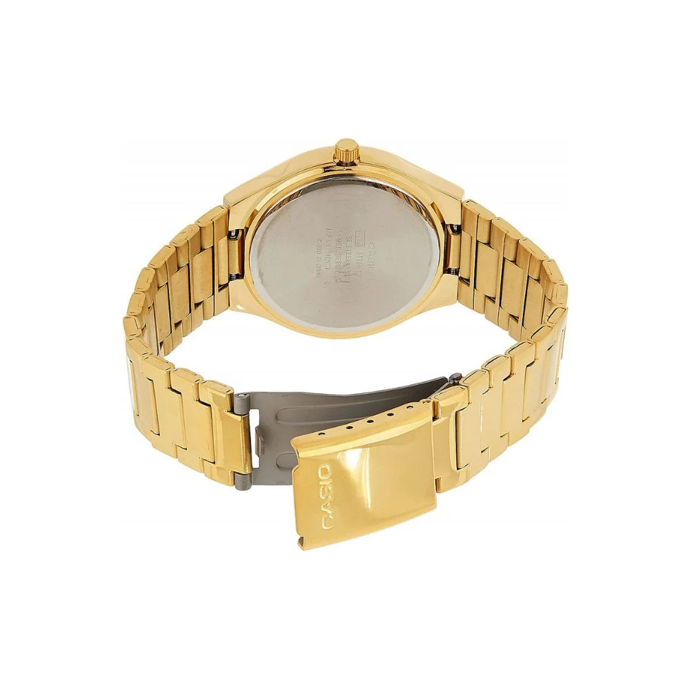Наручные часы  Casio  Collection Casio MTP-1170N-9A (фото 10)