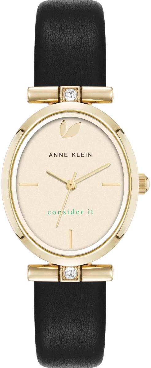 Наручные часы  Anne Klein  Consider It Anne Klein 5154CHBK (фото 1)