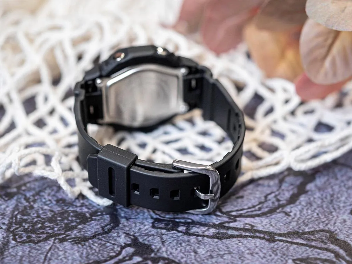 Часы  Casio  G-Shock Casio GMA-P2100SG-1A (фото 7)