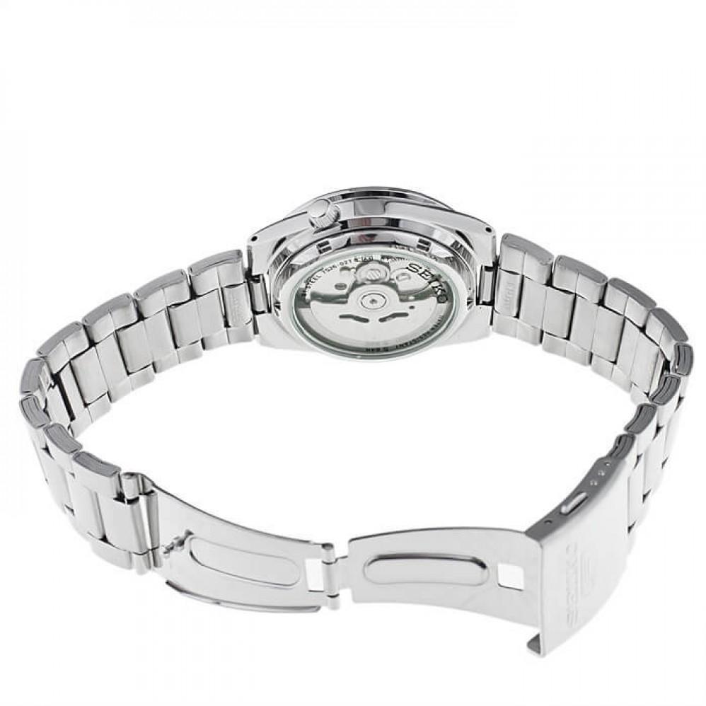 Наручные часы  Seiko  Seiko 5 Seiko SNKD97J1 (фото 2)