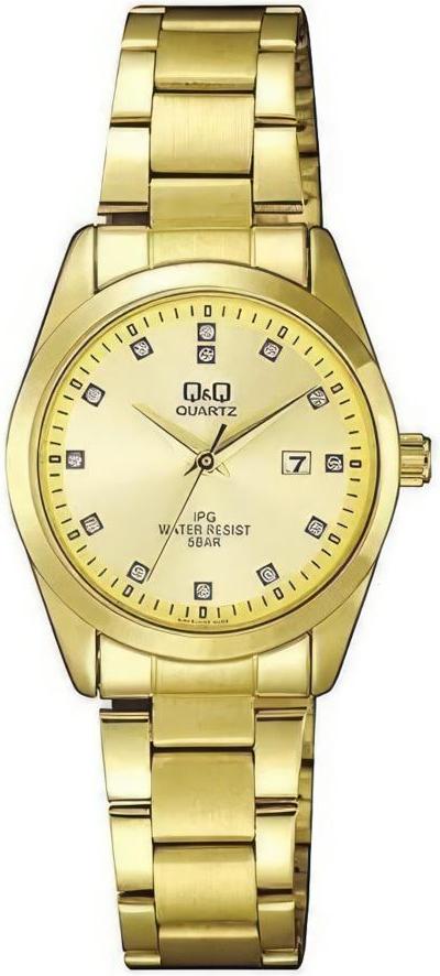 Наручные часы  Q&Q  Attractive Women Q&Q QZ13J010Y (фото 1)