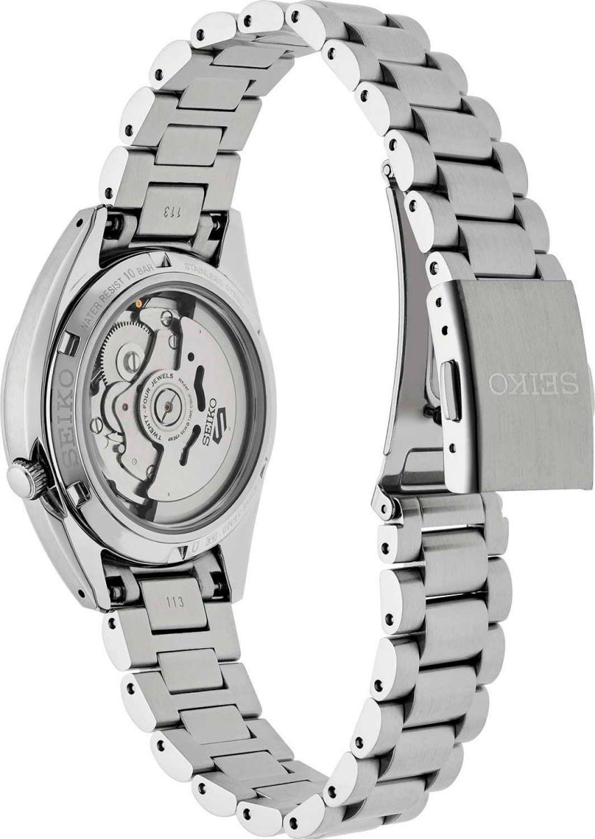 Наручные часы  Seiko  Seiko 5 Sports Seiko SRPL59K1 (фото 2)