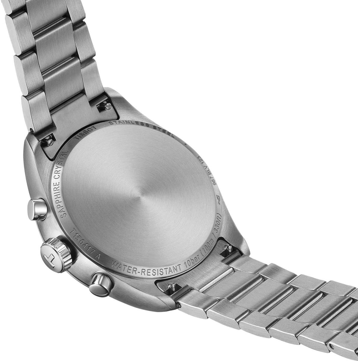 Наручные часы  Tissot  PR 100 Tissot T150.417.11.091.00 (фото 4)